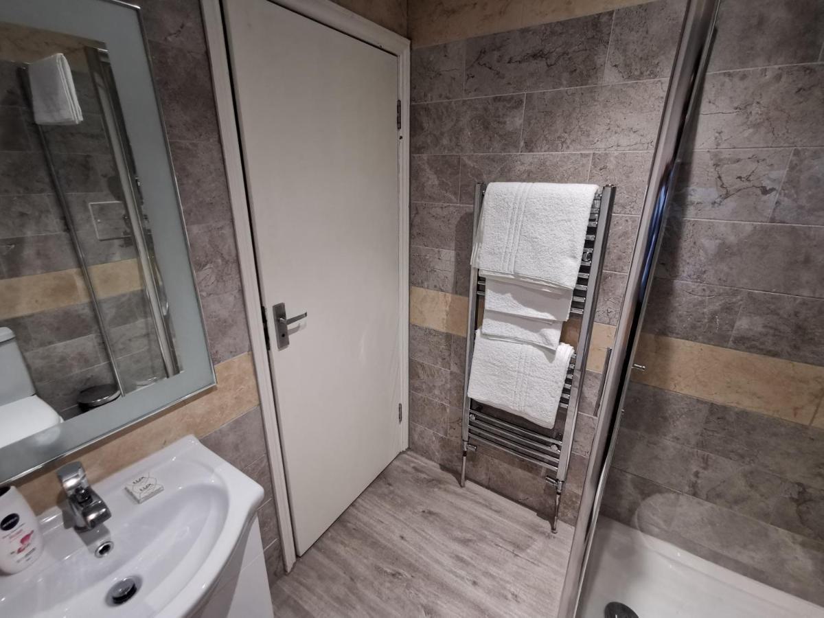 فندق Aspire 860 كول شيستر المظهر الخارجي الصورة