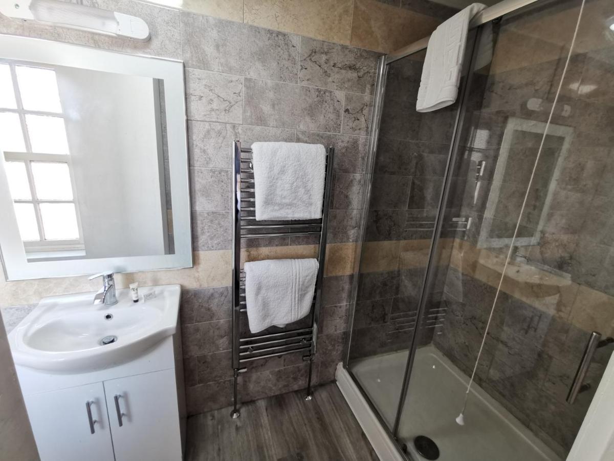فندق Aspire 860 كول شيستر المظهر الخارجي الصورة