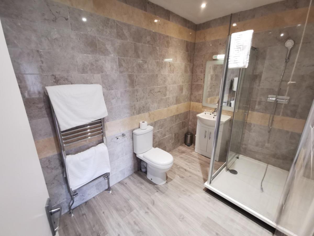 فندق Aspire 860 كول شيستر المظهر الخارجي الصورة